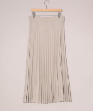 ONWARD Reuse Park 【自由区】ワンピース春夏 ベージュ