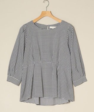 ONWARD Reuse Park 【any SiS】ブラウス春夏