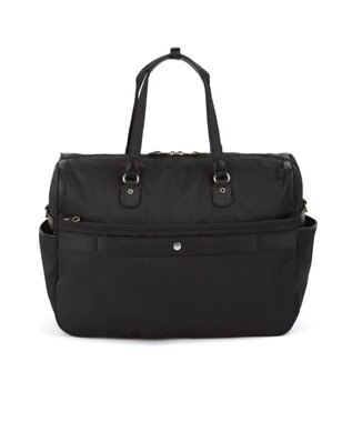 ACE BAGS & LUGGAGE PROGRES アベス ボストンバッグ 23L 20185 プログレ ブラック