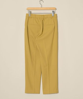 ONWARD Reuse Park 【any FAM】パンツ秋冬 イエロー