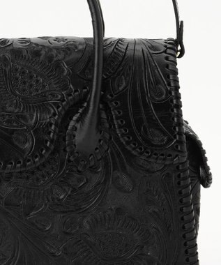 GRACE CONTINENTAL FinuRei2 ブラック