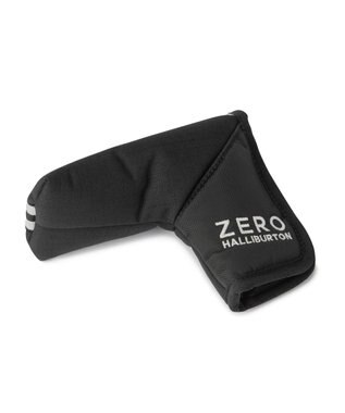 ZERO HALLIBURTON ピンタイプパターカバー RGF Series ZHG-HC26 RGF 85275 ブラック