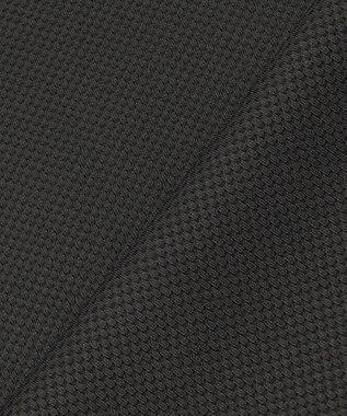 23区GOLF タウンユースにも使える【23Fondation/MEN】BASIC トレーナー ブラック系