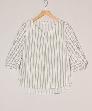 ONWARD Reuse Park 【any SiS】カットソー春夏