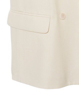 JOSEPH ヴィスコーステーラリング　ジャケット Marble