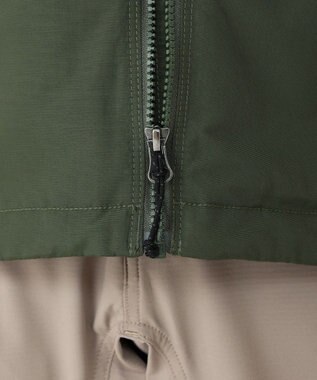 Columbia Columbia/ レイクパウエルIIジャケット /コロンビア Surplus Green