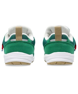 ASICS WALKING GD.RUNNERBABY LO 3 グリーン系