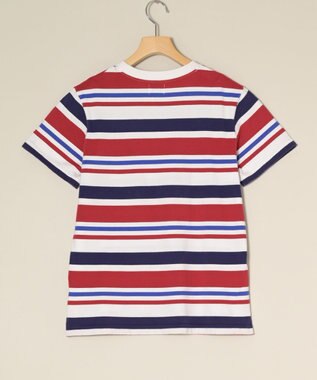 ONWARD Reuse Park KIDS【J.PRESS】カットソー春夏 レッド