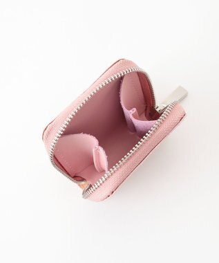 GRACE CONTINENTAL Coin Case TH ピンクゴールド