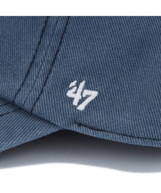 WEGO ＇47　CLEAN　UP　MLB　WELL　WORN 柄3