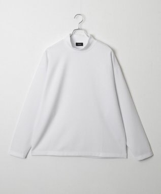 WEGO 【2点SET】フェイクスウェードアンサンブルプルオーバー ベージュ