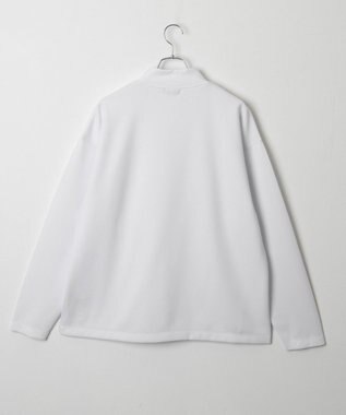 WEGO 【2点SET】フェイクスウェードアンサンブルプルオーバー ベージュ