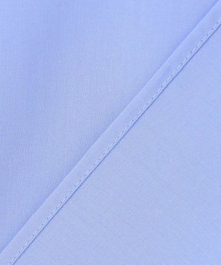 ANY 【接触冷感/UVカット/抗菌防臭/速乾】エニイファンクション パフスリーブブラウス サックス