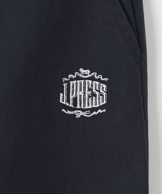 J.PRESS KIDS 【140-170cm】ジョガー パンツ ネイビー系