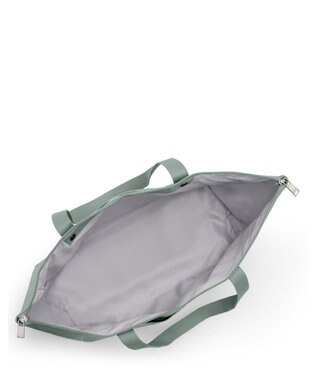 TUMI VOYAGEUR ジャスト・イン・ケース・ミディアム・トート タイム