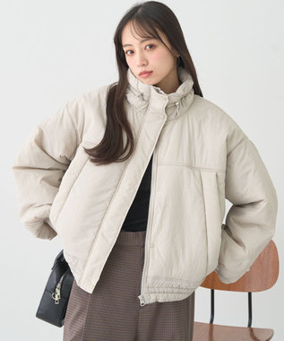 earth music&ecology モンスターコート