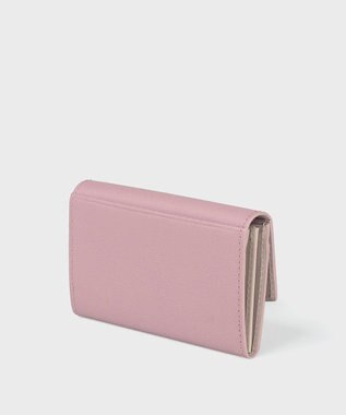 Paul Smith ラブレター 名刺入れ ピンク
