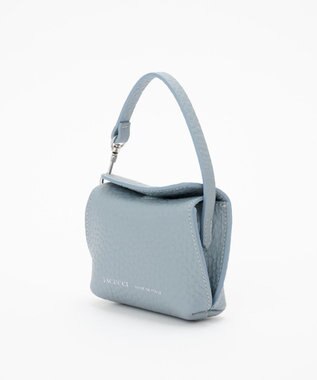 IACUCCI  ラーナ ミニチャーム ALCE サックスブルー