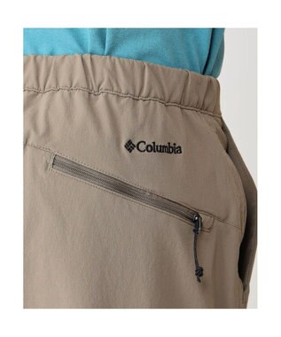 Columbia Columbia/ タイムトゥトレイルパンツ /コロンビア Flax