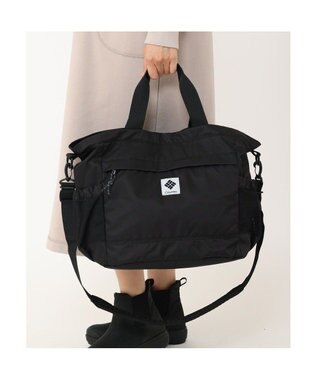 Columbia Columbia/ グレートスモーキーガーデントート /コロンビア Black