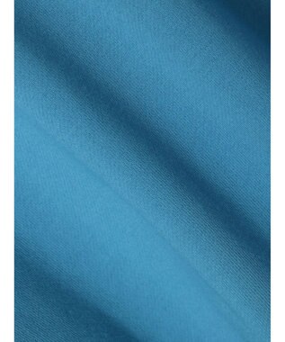 earth music&ecology Ｌｅｅ×ｅ．ｍ．ａ．ｅ．　ハーフジップ刺繍スウェット Blue