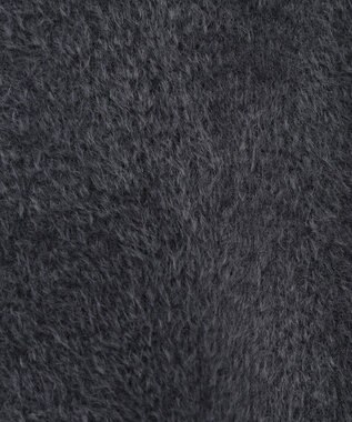 AMERICAN HOLIC フェアリーニットプルオーバー Charcoal Gray