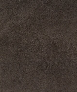russet スエードフラップミニトートバッグ(CE-1722-WEB) Gray