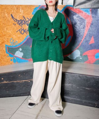 WEGO スケーターパンツ キナリ