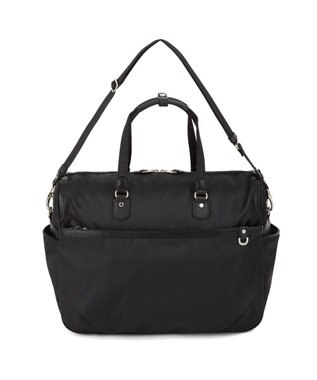 ACE BAGS & LUGGAGE PROGRES アベス ボストンバッグ 23L 20185 プログレ ブラック