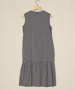 ONWARD Reuse Park 【23区】ワンピース秋冬 ネイビー