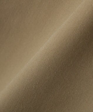 earth music&ecology タックハーフパンツ Beige