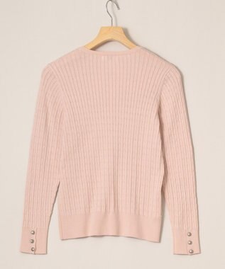 ONWARD Reuse Park 【J.PRESS】ニット春夏 ピンク