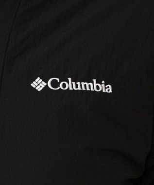 Columbia Columbia/ ウィメンズライトキャニオンフリースジャケット /コロンビア Black