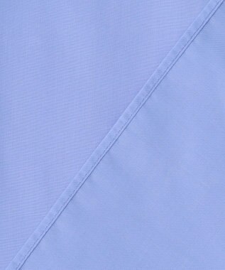 自由区 L 【カタログ掲載】ナチュラルタッチボウタイ ブラウス サックス