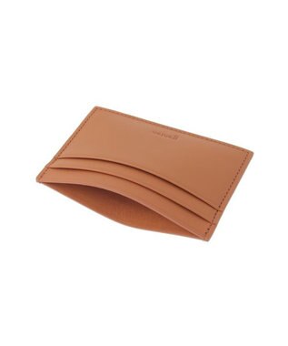 genten コンパト カードケース チャ