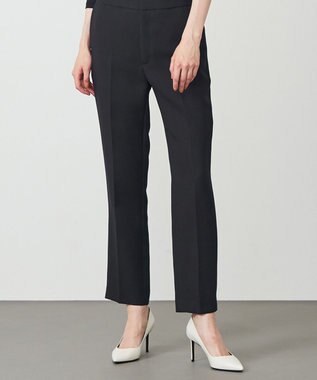 BEIGE， DENAIN / パンツ Navy