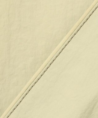 JOSEPH ABBOUD 【軽量/ECO撥水】ナイロンワッシャー ジャケット ライトグリーン系