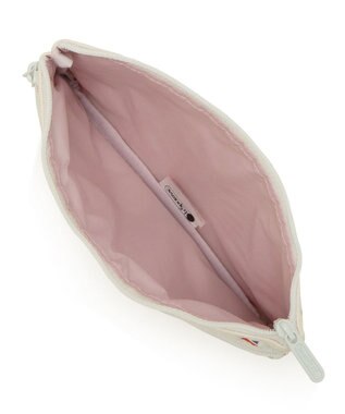 LeSportsac 3ZIP COSMETIC/フルーツサンドイッチ フルーツサンドイッチ