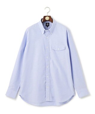 J.PRESS MEN 【KING SIZE】【定番 / 不変の品格】アービング シャツ / ボタンダウン