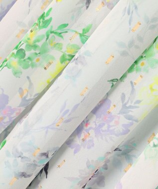 TOCCA UTOPIA BLOOM ドレス アイボリー系5