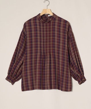 ONWARD Reuse Park 【any FAM】ブラウス秋冬