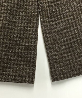 ONWARD Reuse Park 【any SiS】パンツ秋冬 ブラウン