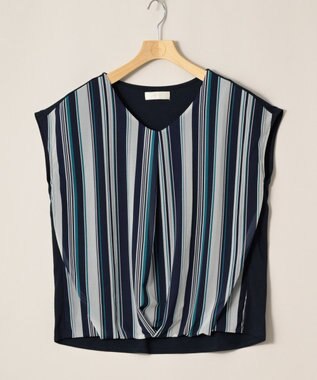 ONWARD Reuse Park 【any SiS】カットソー春夏