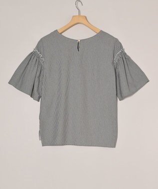 ONWARD Reuse Park 【any SiS】カットソー春夏 ネイビー