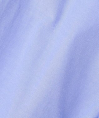 組曲 KIDS 【110-140㎝】 クロップドカフスパンツ サックスブルー