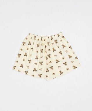 WEGO キャミセットアップルームウェア 柄1