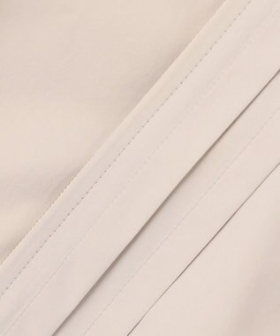 23区 S 【先行予約】ライトタイプライター フロントタック ショートブルゾン ベージュ系