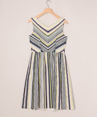 ONWARD Reuse Park 【組曲】ワンピース春夏 ピンク