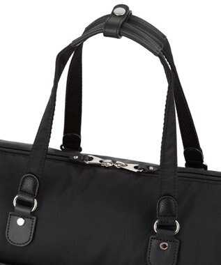 ACE BAGS & LUGGAGE PROGRES アベス ボストンバッグ 23L 20185 プログレ ブラック