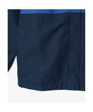 Columbia Columbia/ 【KIDS】ハイクバウンドIIジャケット /コロンビア Mountain Blue、 Collegiate Navy